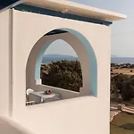 شقة Aurea Blu 12 Sea View, Deep Breaths, Pure Relaxation Aliko Beach