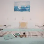Aurea Blu 12 Sea View, Deep Breaths, Pure Relaxation شقة *