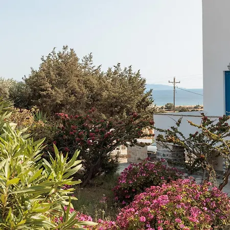 شقة Aurea Blu 12 Sea View, Deep Breaths, Pure Relaxation Aliko Beach