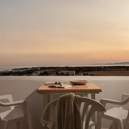 12, Meerblick, Sonne Und Erholung Apartment