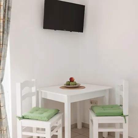 12, Meerblick, Sonne Und Erholung Apartment *