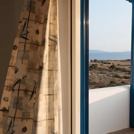 12, Meerblick, Sonne Und Erholung Apartment Aliko Beach