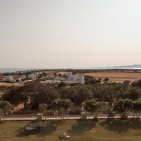 Aurea Blu 12 Sea View, Deep Breaths, Pure Relaxation Aliko Beach