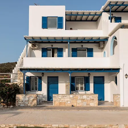 Aurea Blu 12 Sea View, Deep Breaths, Pure Relaxation *