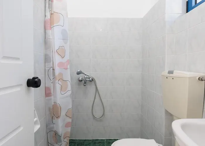 Aurea Blu 12 Sea View, Deep Breaths, Pure Relaxation * Алико-Бич