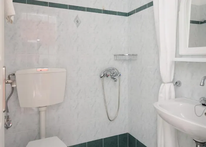 Aurea Blu 12 Sea View, Deep Breaths, Pure Relaxation Апартаменты *