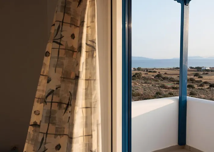 Aurea Blu 12 Sea View, Deep Breaths, Pure Relaxation * Алико-Бич