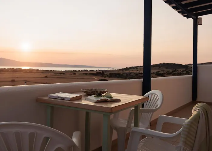 Aurea Blu 12 Sea View, Deep Breaths, Pure Relaxation * Алико-Бич