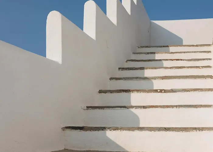 Aurea Blu 12 Sea View, Deep Breaths, Pure Relaxation *