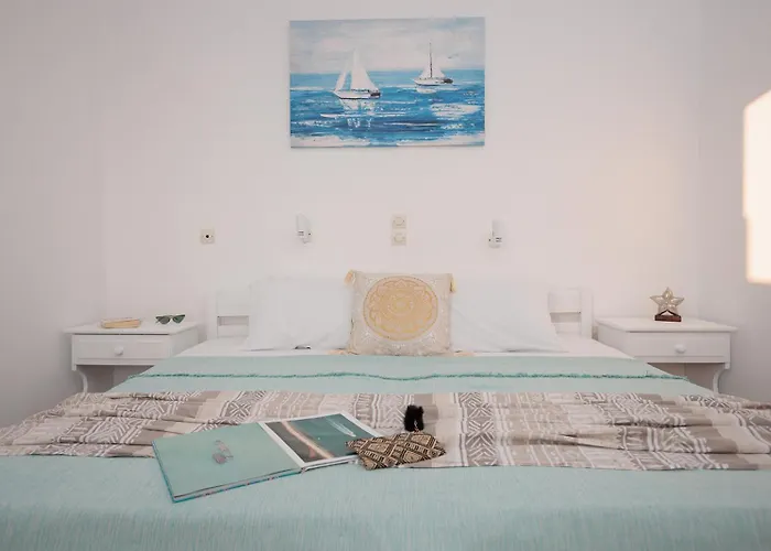 Aurea Blu 12 Sea View, Deep Breaths, Pure Relaxation Апартаменты *